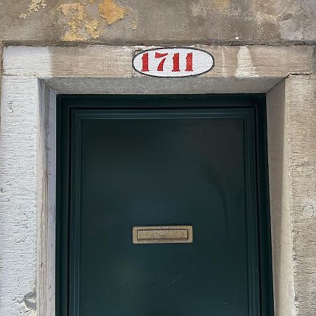 San Marco Luxury Loft With Terrace Apartment Venice Luaran gambar