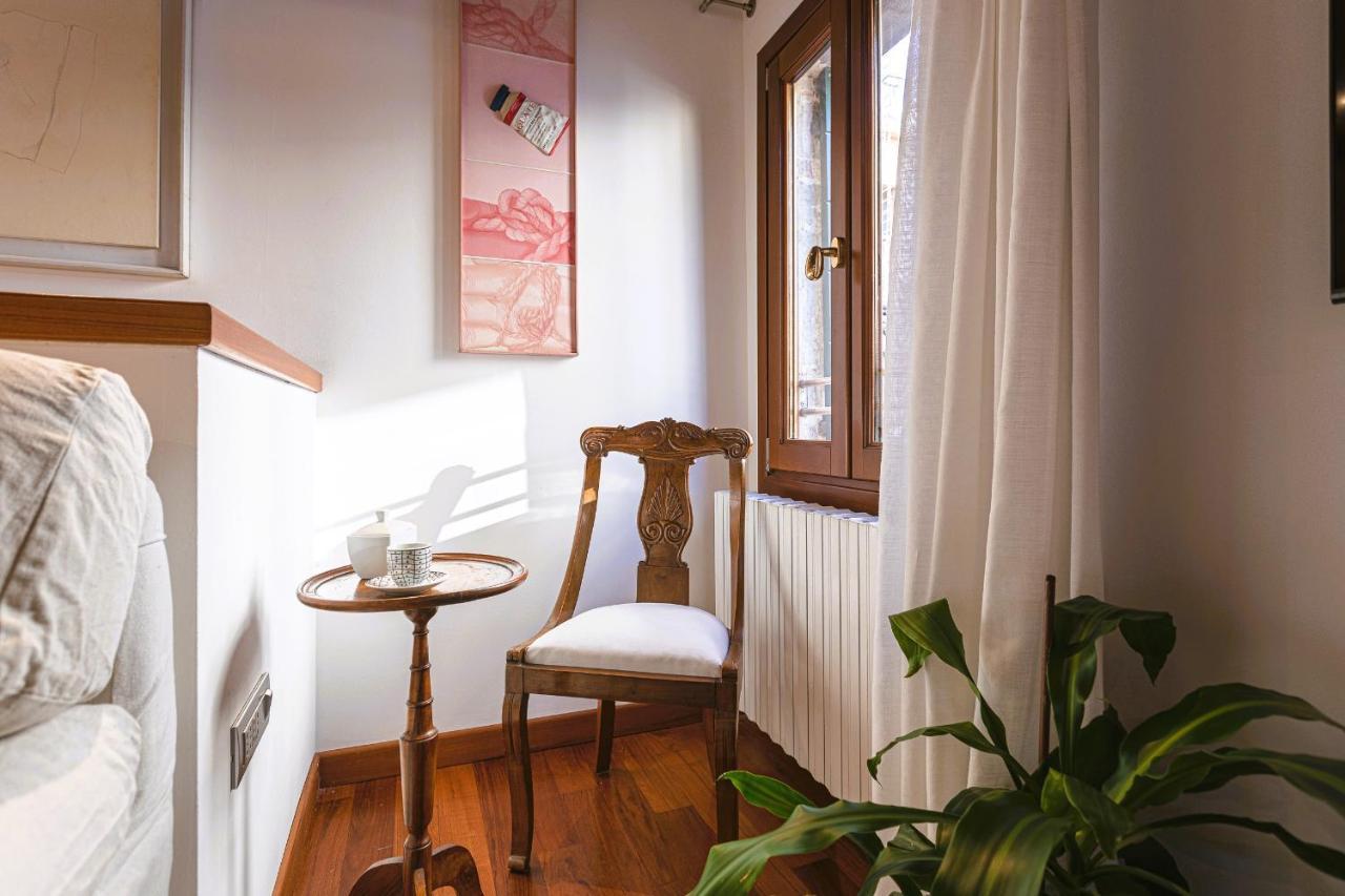 San Marco Luxury Loft With Terrace Apartment Venice Luaran gambar