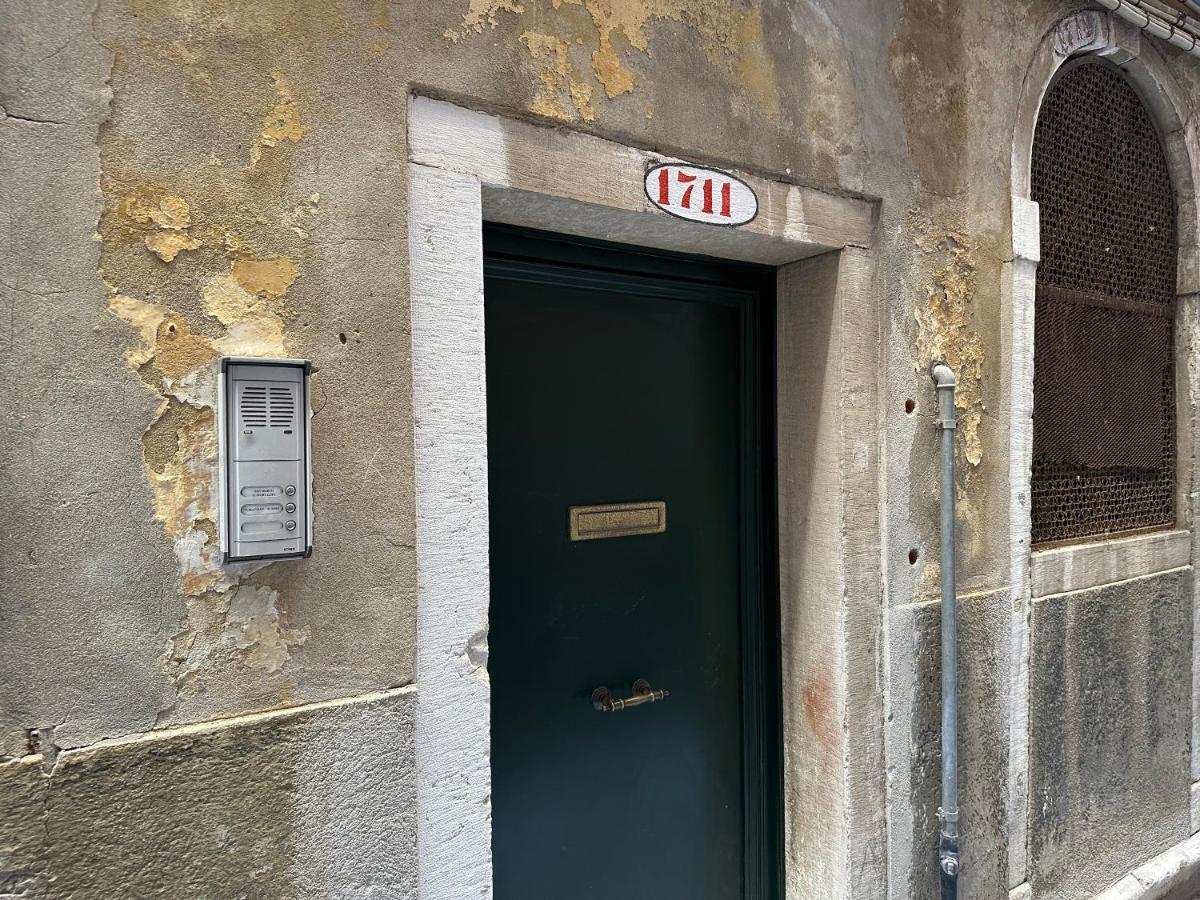 San Marco Luxury Loft With Terrace Apartment Venice Luaran gambar